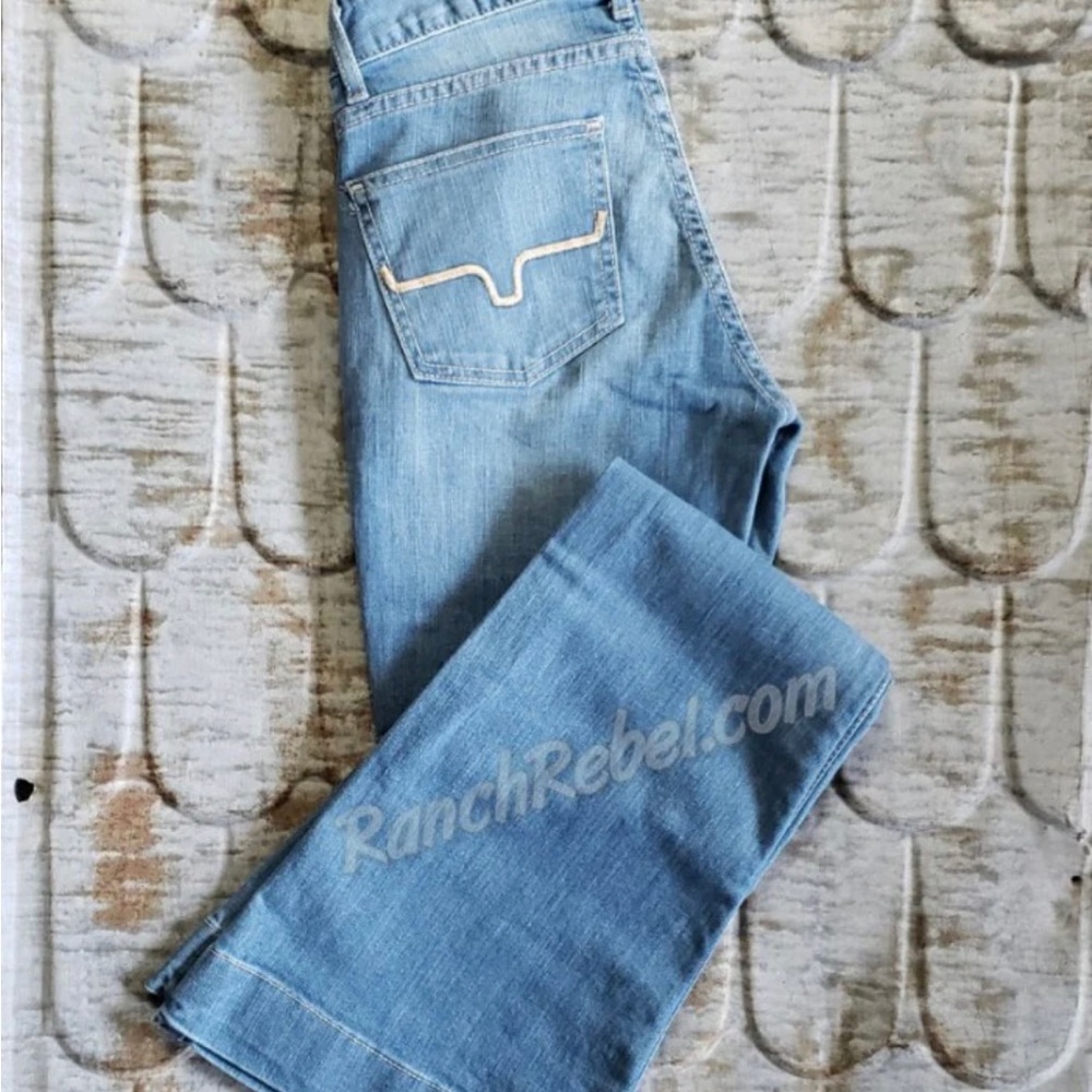 Kimes Ranch Lola Jeans